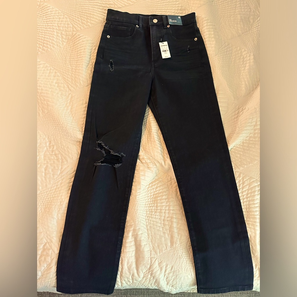 EXPRESS JEANS